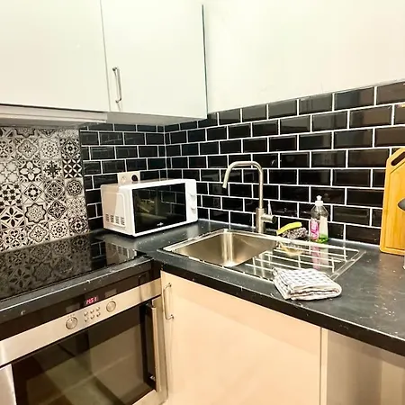 Mohd'or 1 Apartment *